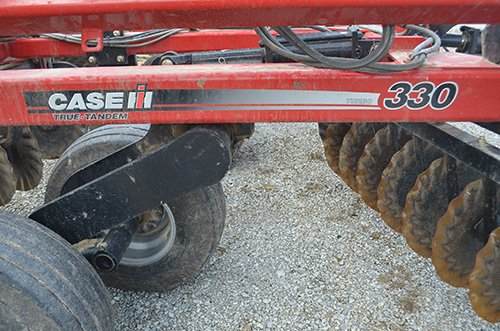 Property photo 39 - FARM EQUIPMENT AUCTION